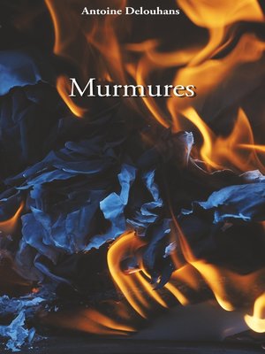 cover image of Murmures